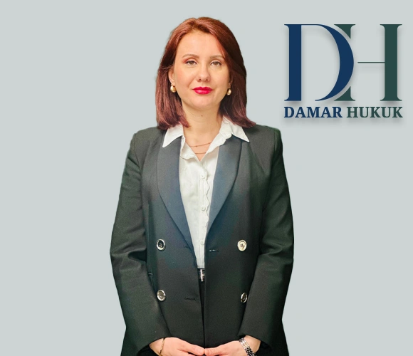 Av. Radife Gülnur Sarı Damar