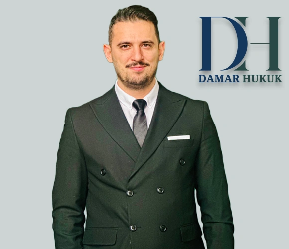 Av. Yusuf Şadi Damar