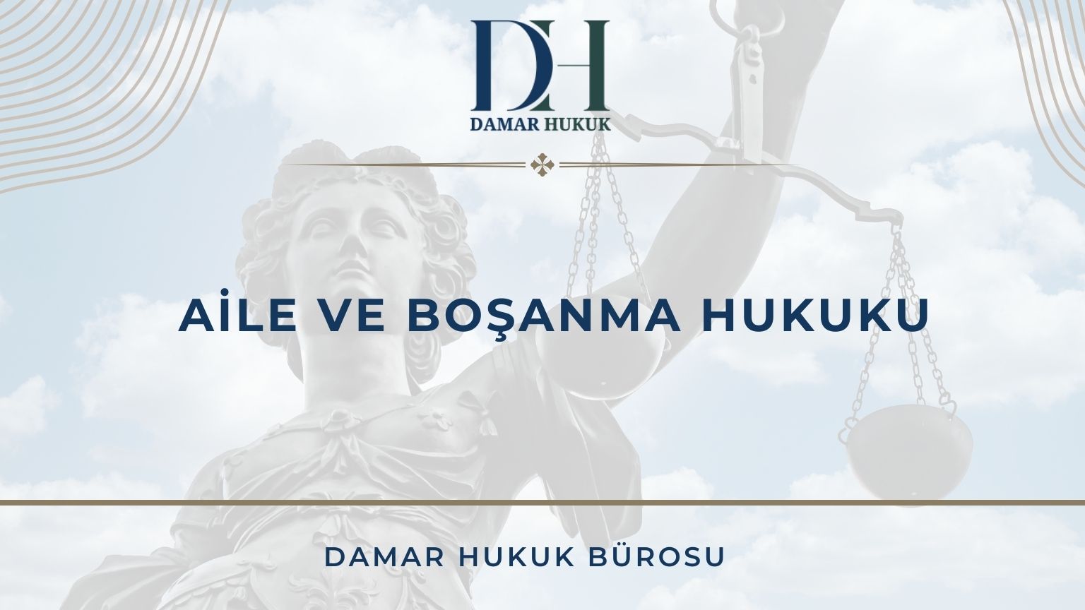 Aile ve Boşanma Hukuku