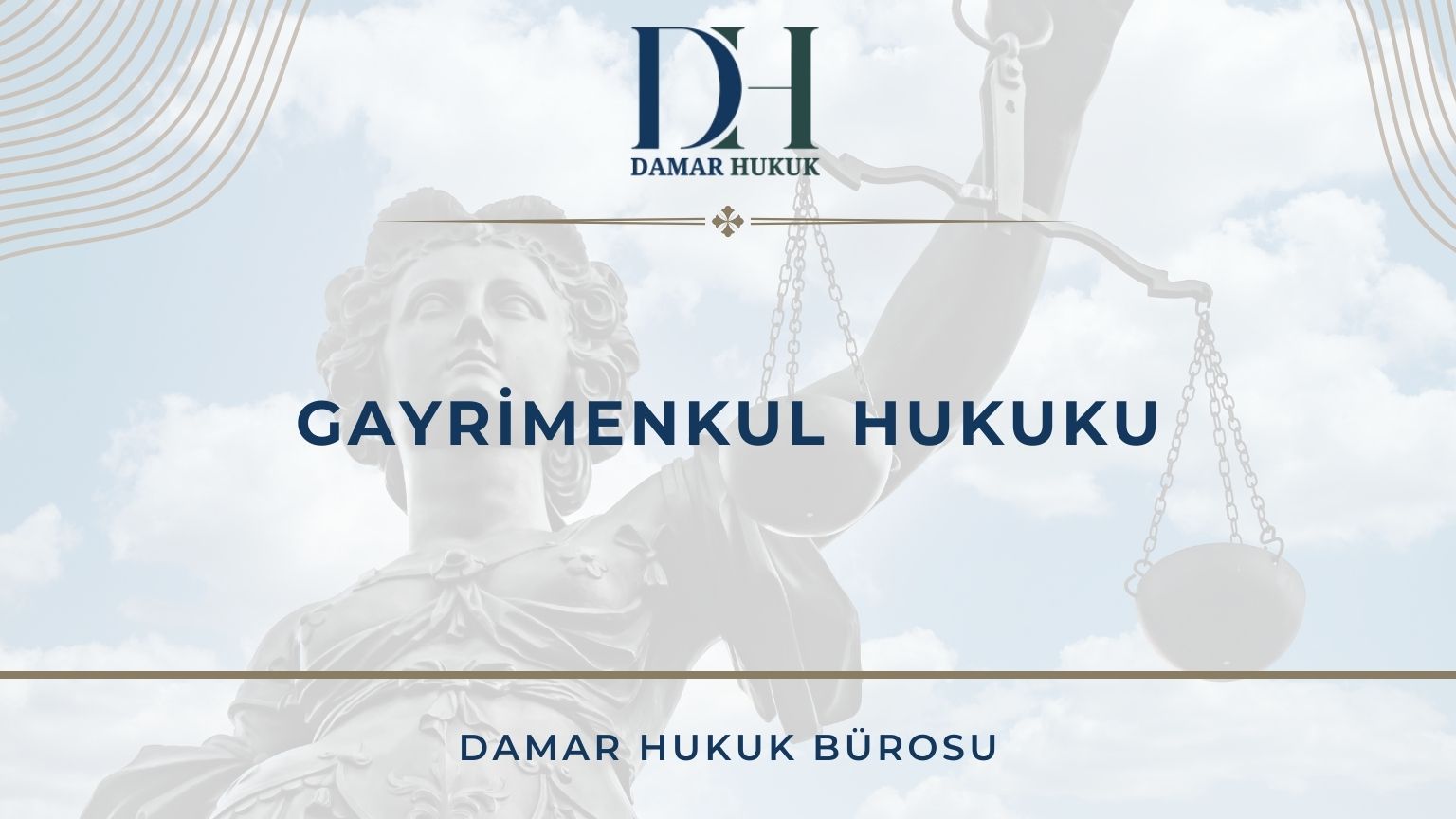 Gayrimenkul Hukuku