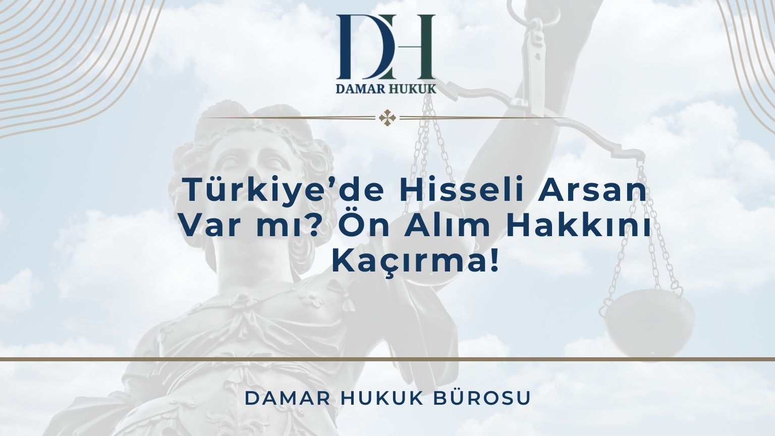 Türkiye’de Hisseli Arsan Var mı? Ön Alım Hakkını Kaçırma!