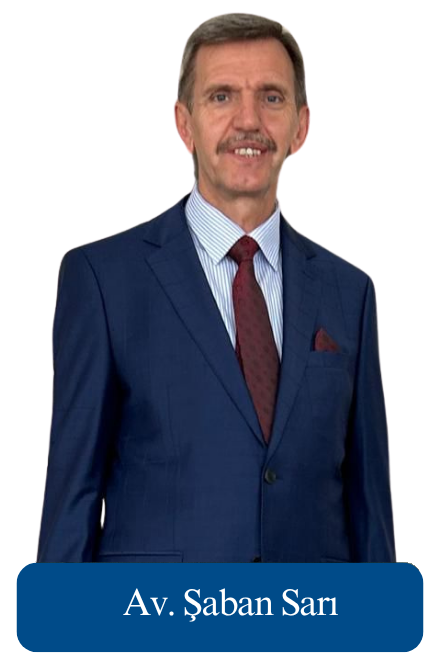 Av. Şaban Sarı